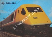 Book cover of This is British Rail / Das ist British Rail / British Rail, la Compagnie des Chemins de Fer Britanniques by British Railways